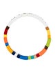 Roxanne Assoulin Enamel & Bead Bracelet