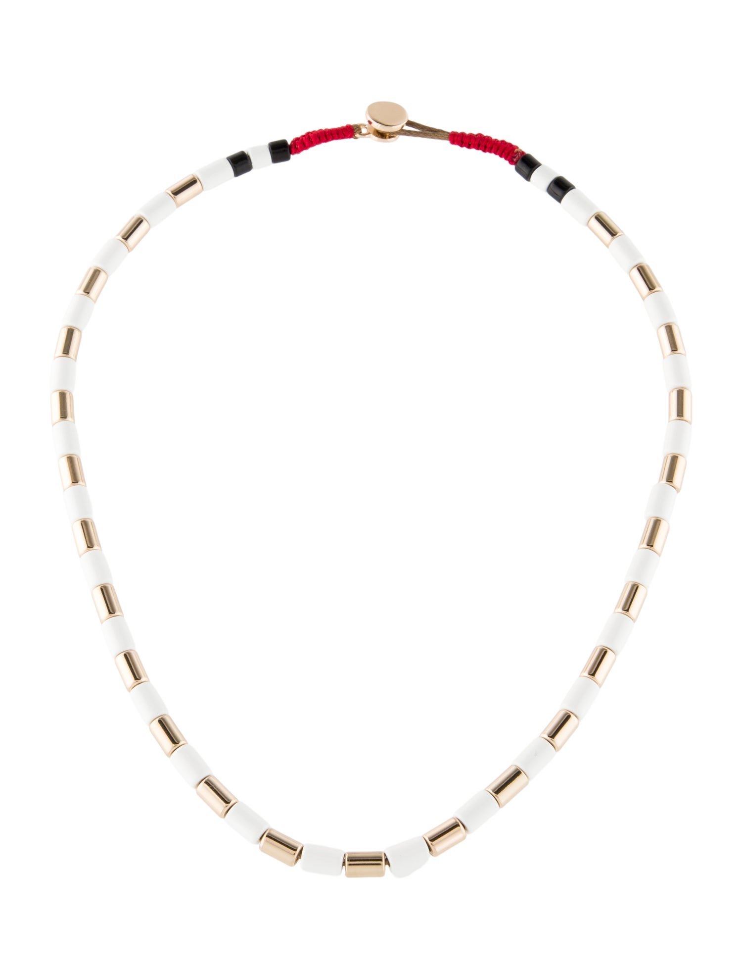 Roxanne Assoulin Bead Necklace
