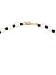 Roxanne Assoulin Faux Pearl & Enamel Bead Strand Necklace