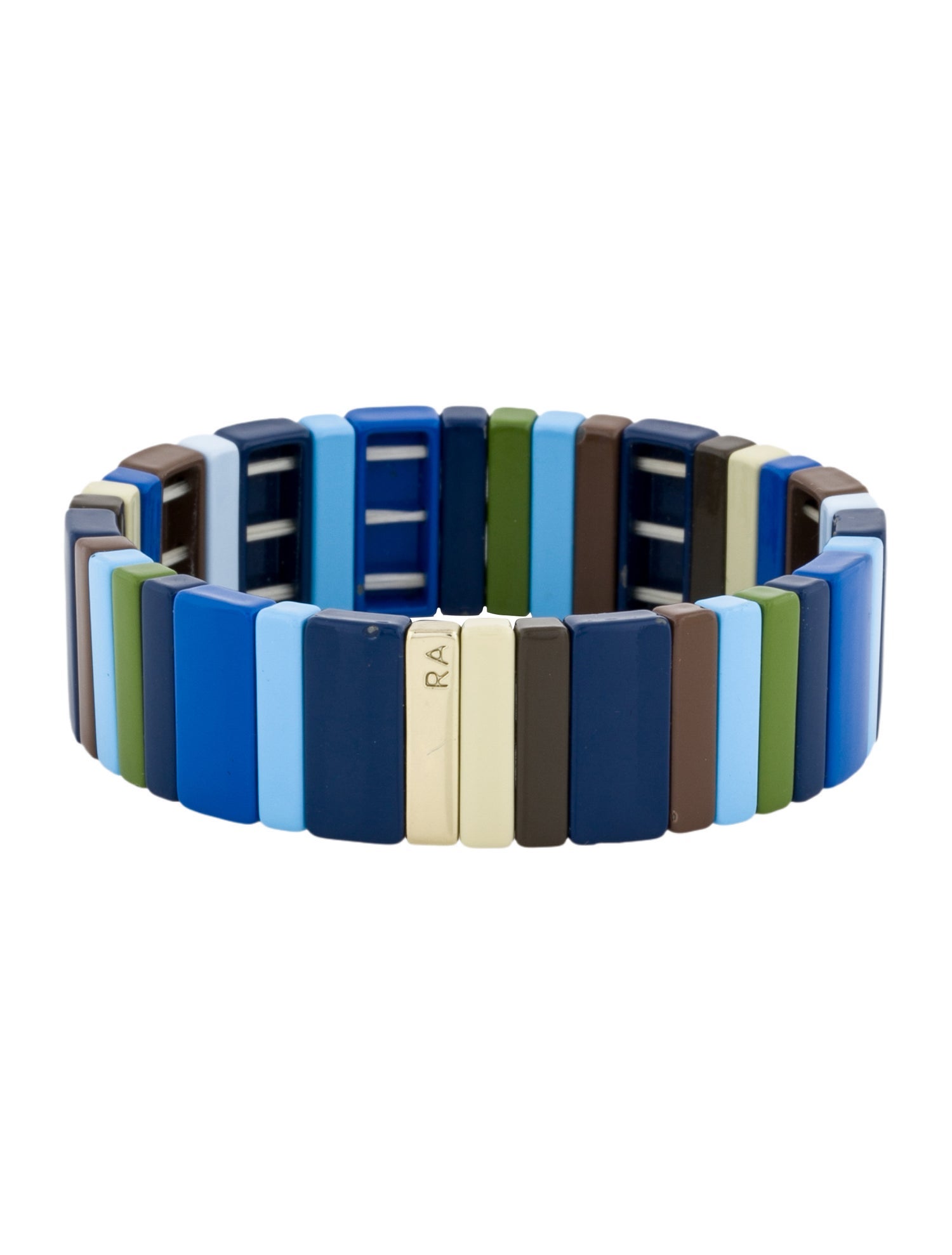Roxanne Assoulin Enamel Bracelet