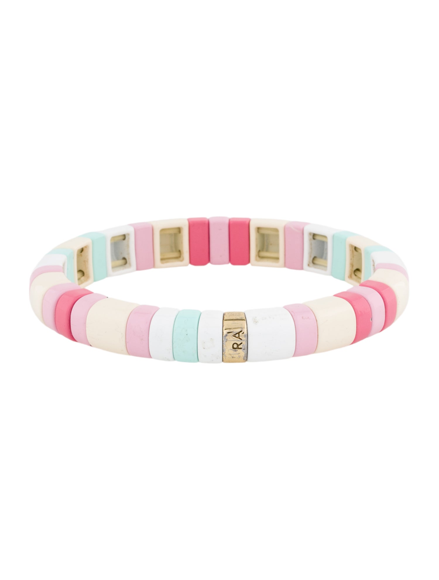 Roxanne Assoulin Enamel Bead Bracelet