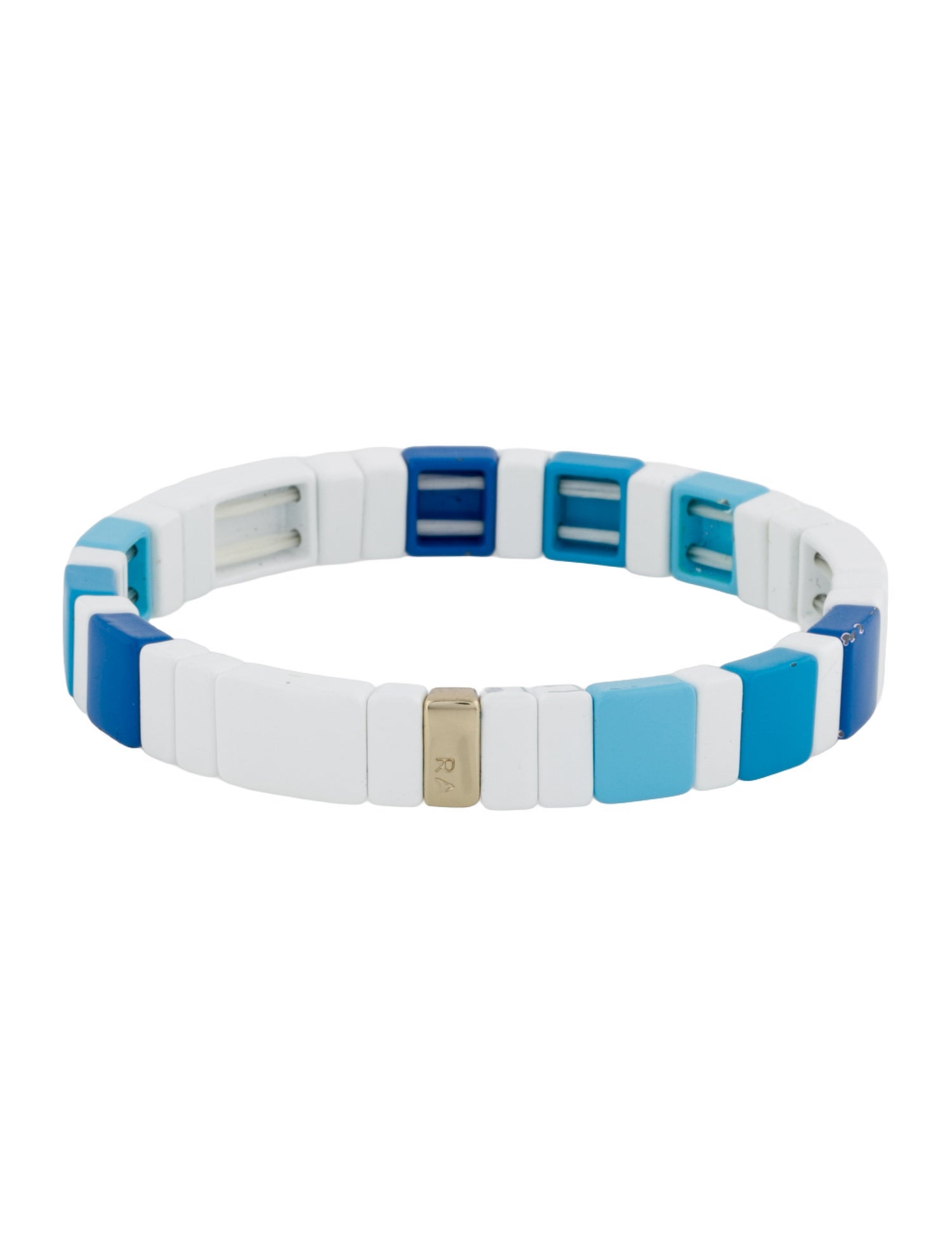 Roxanne Assoulin Enamel Bead Bracelet