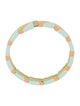 Roxanne Assoulin Enamel Bead Bracelet