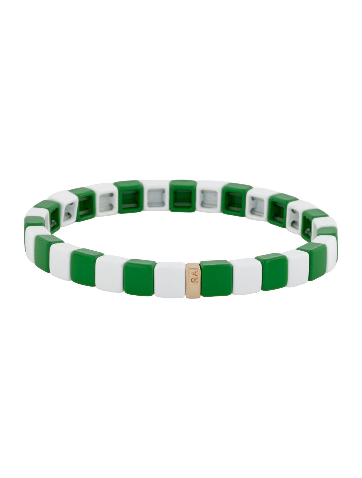 Roxanne Assoulin Enamel Bracelet