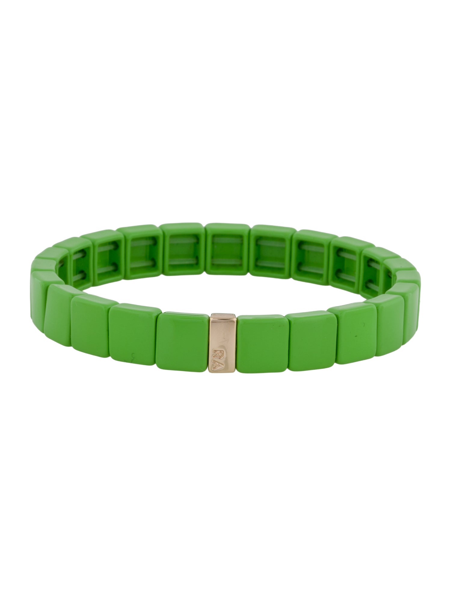 Roxanne Assoulin Enamel Bracelet
