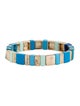 Roxanne Assoulin Enamel Bead Bracelet