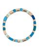 Roxanne Assoulin Enamel Bead Bracelet