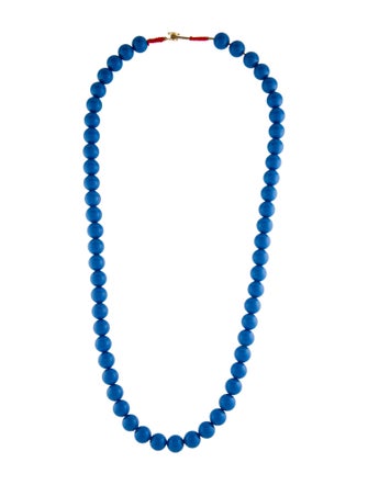 Roxanne Assoulin Bead Strand Necklace