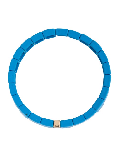 Roxanne Assoulin Enamel Bead Bracelet