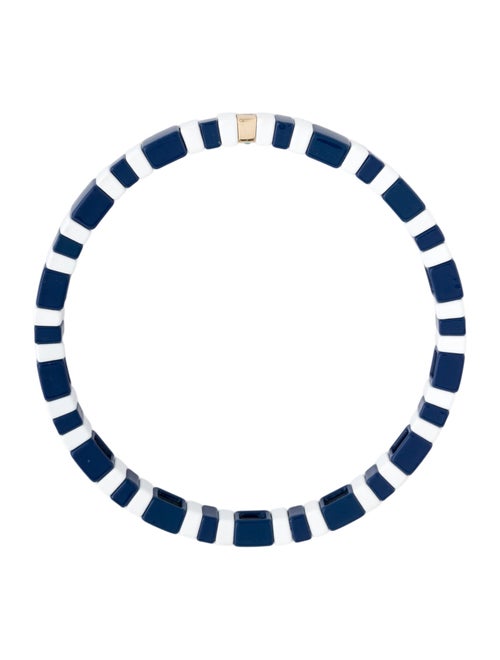 Roxanne Assoulin Enamel Bead Bracelet