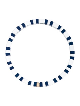 Roxanne Assoulin Enamel Bead Bracelet