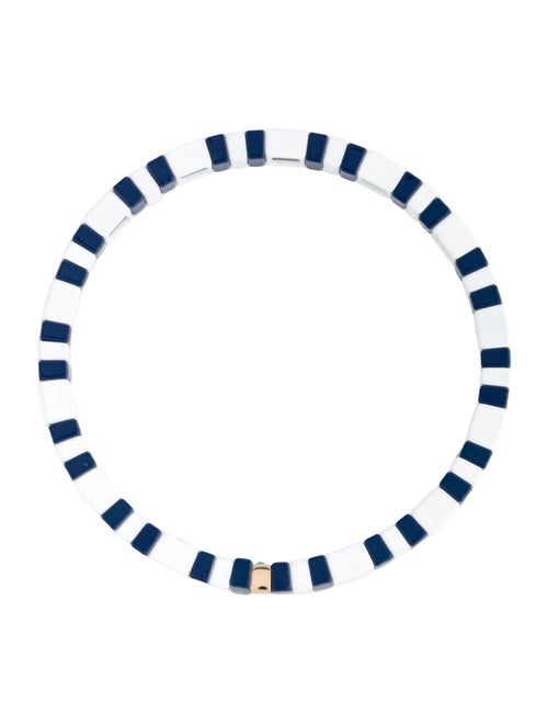 Roxanne Assoulin Enamel Bead Bracelet