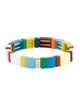 Roxanne Assoulin Enamel Bead Bracelet