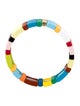 Roxanne Assoulin Enamel Bead Bracelet
