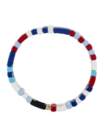 Roxanne Assoulin Enamel Bracelet