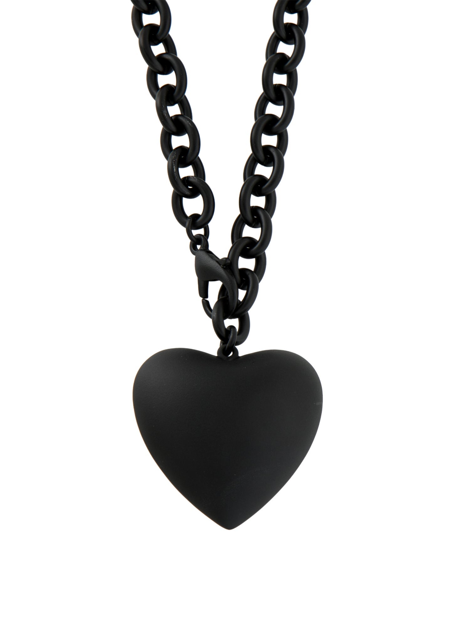 Roxanne Assoulin The Puffy Heart Necklace