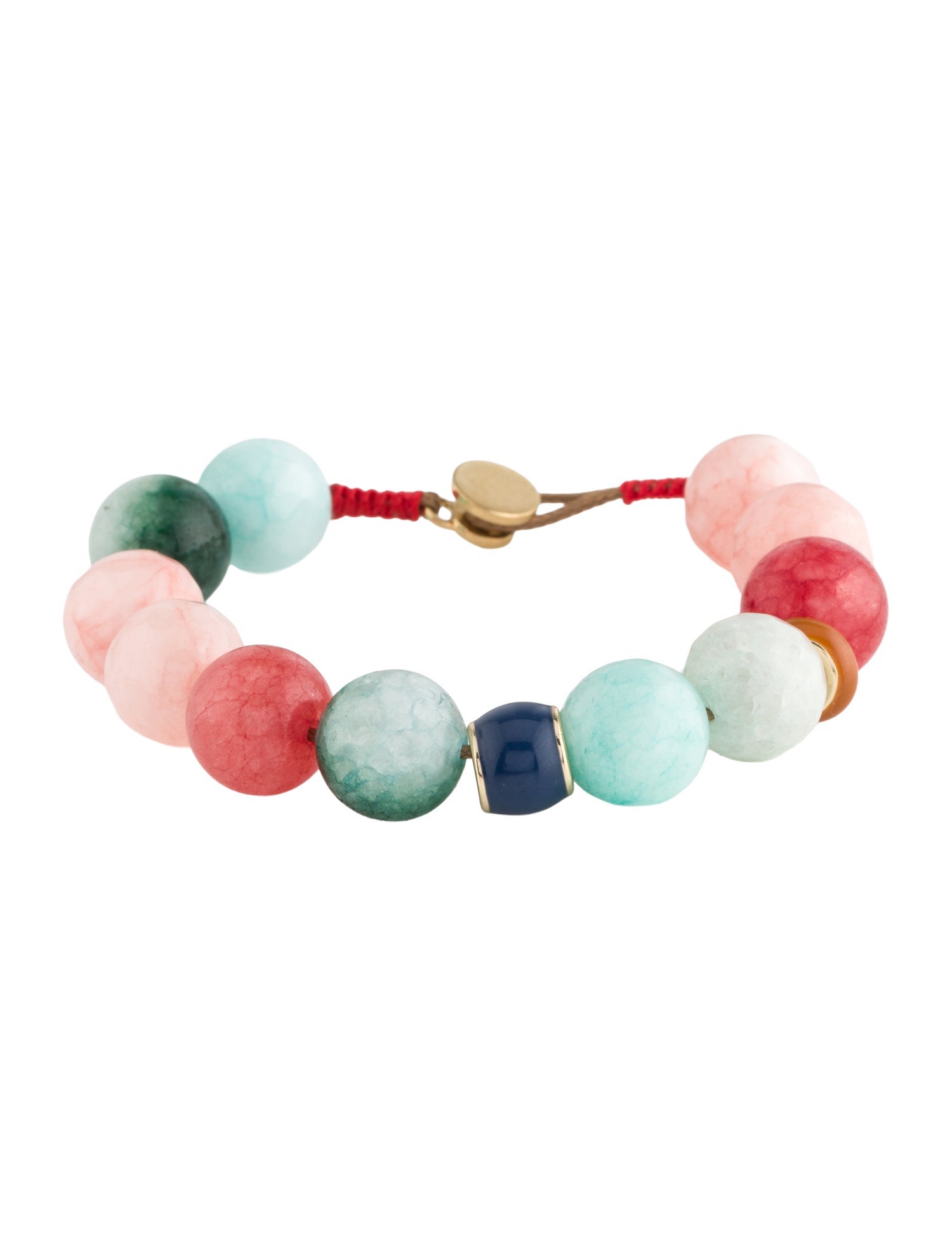 Roxanne Assoulin The Bright By Nature Bead Bracelet