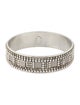 Roxanne Assoulin Crystal Bangle Bracelet