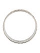 Roxanne Assoulin Crystal Bangle Bracelet