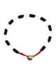 Roxanne Assoulin Enamel U-Tube Bracelet