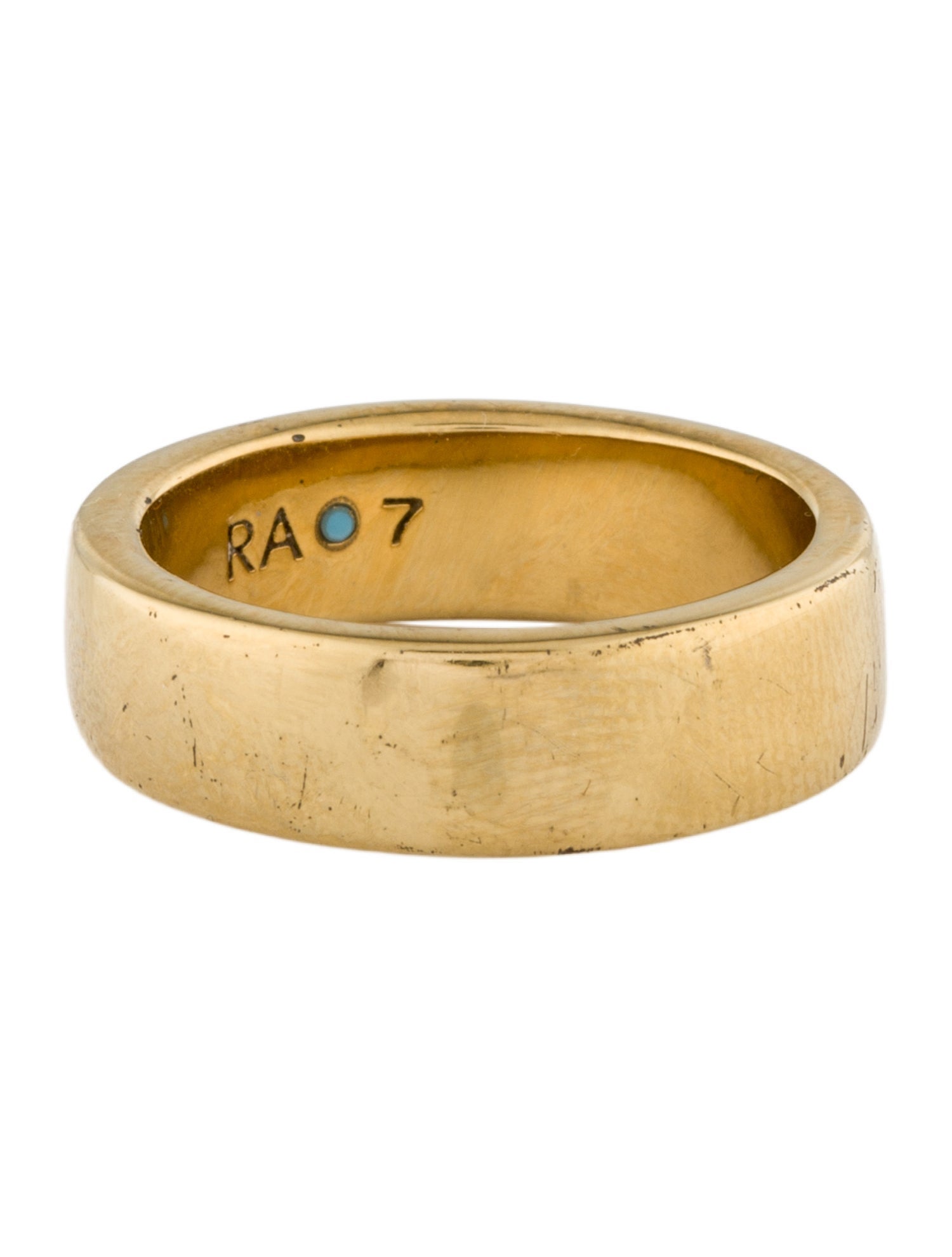 Roxanne Assoulin Band Ring