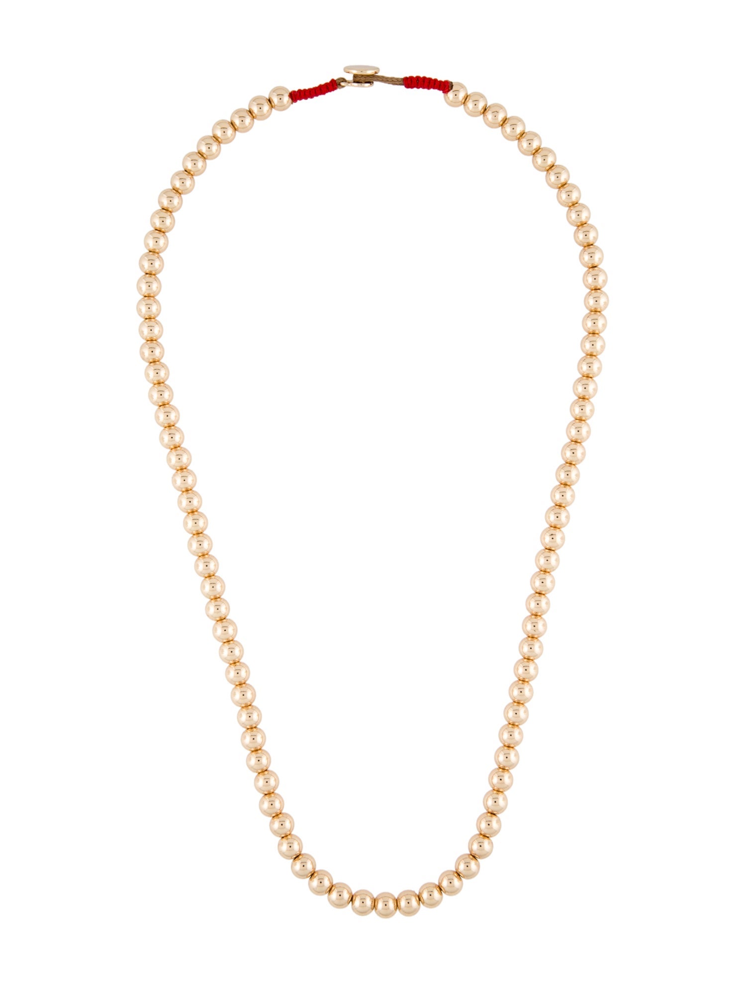 Roxanne Assoulin The Bigger Bead Necklace