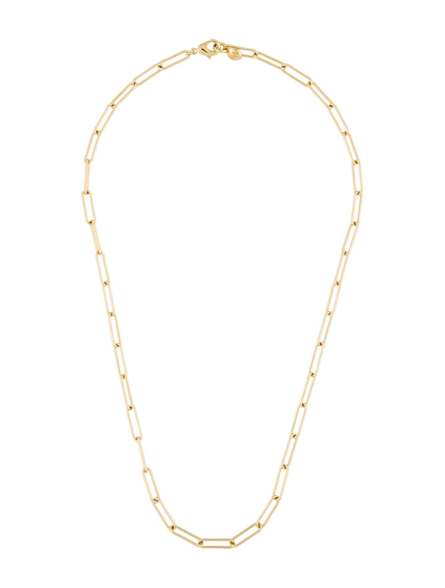 Roxanne Assoulin Chain Necklace