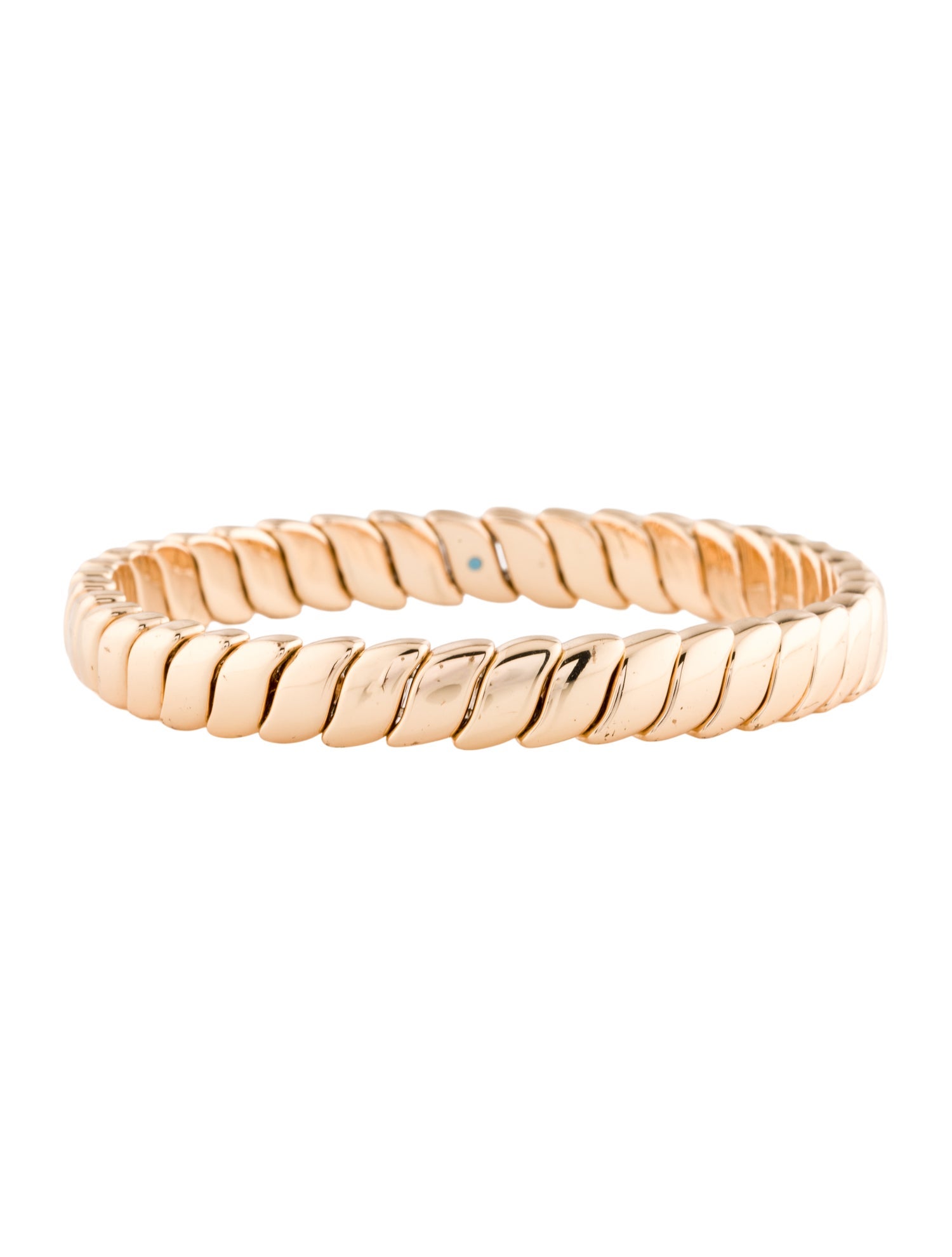 Roxanne Assoulin The Cobra Link Stretch Bracelet
