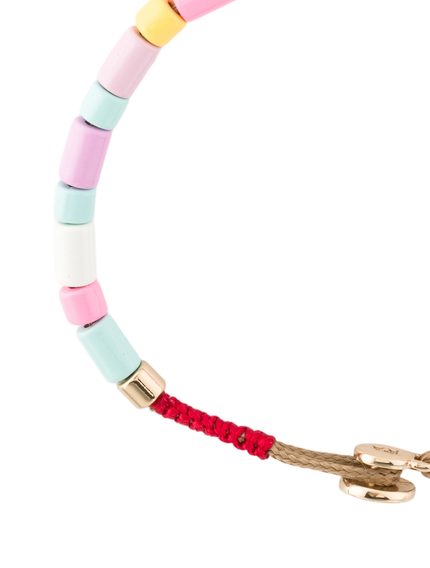 Roxanne Assoulin Bead Bracelet