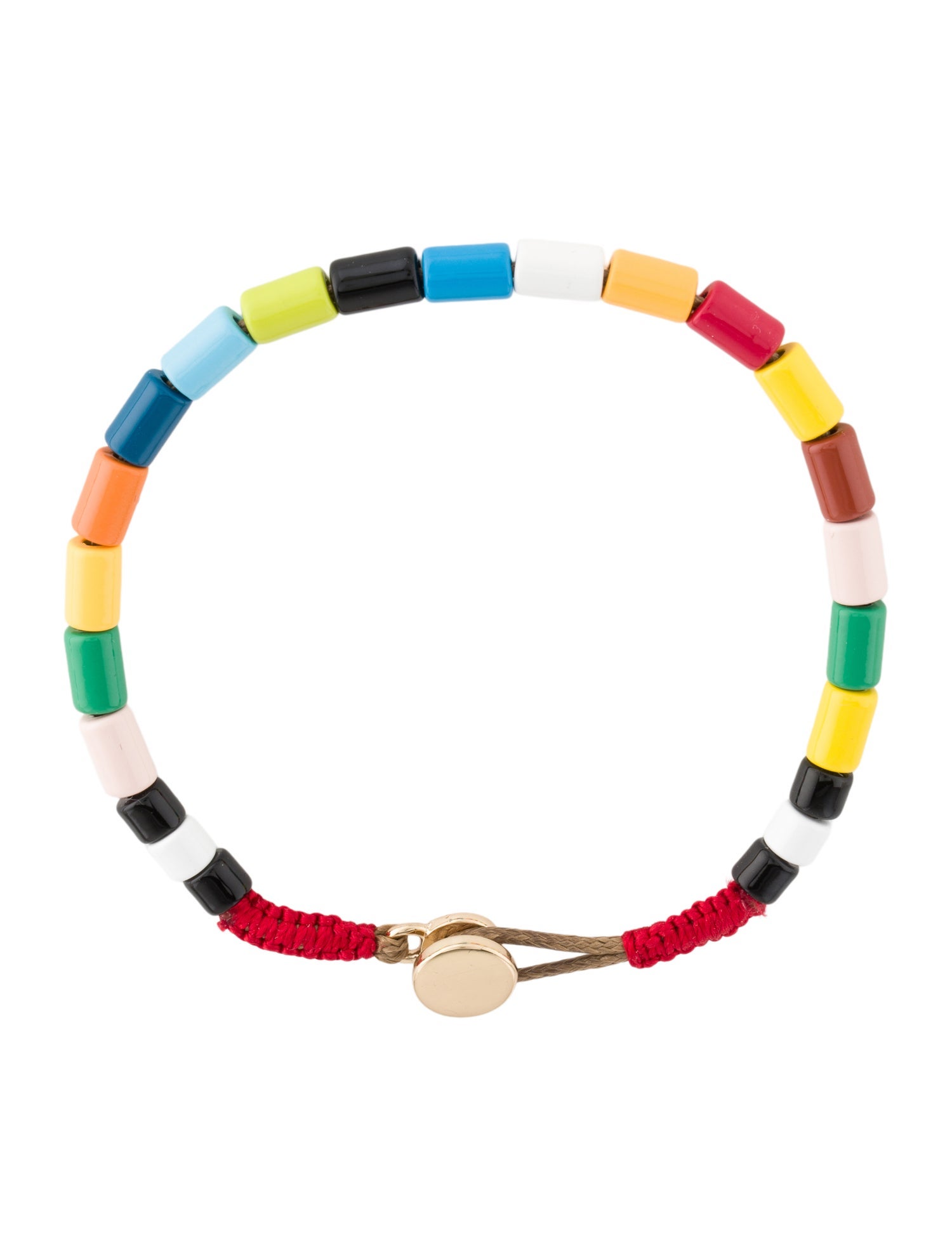 Roxanne Assoulin Bead Bracelet