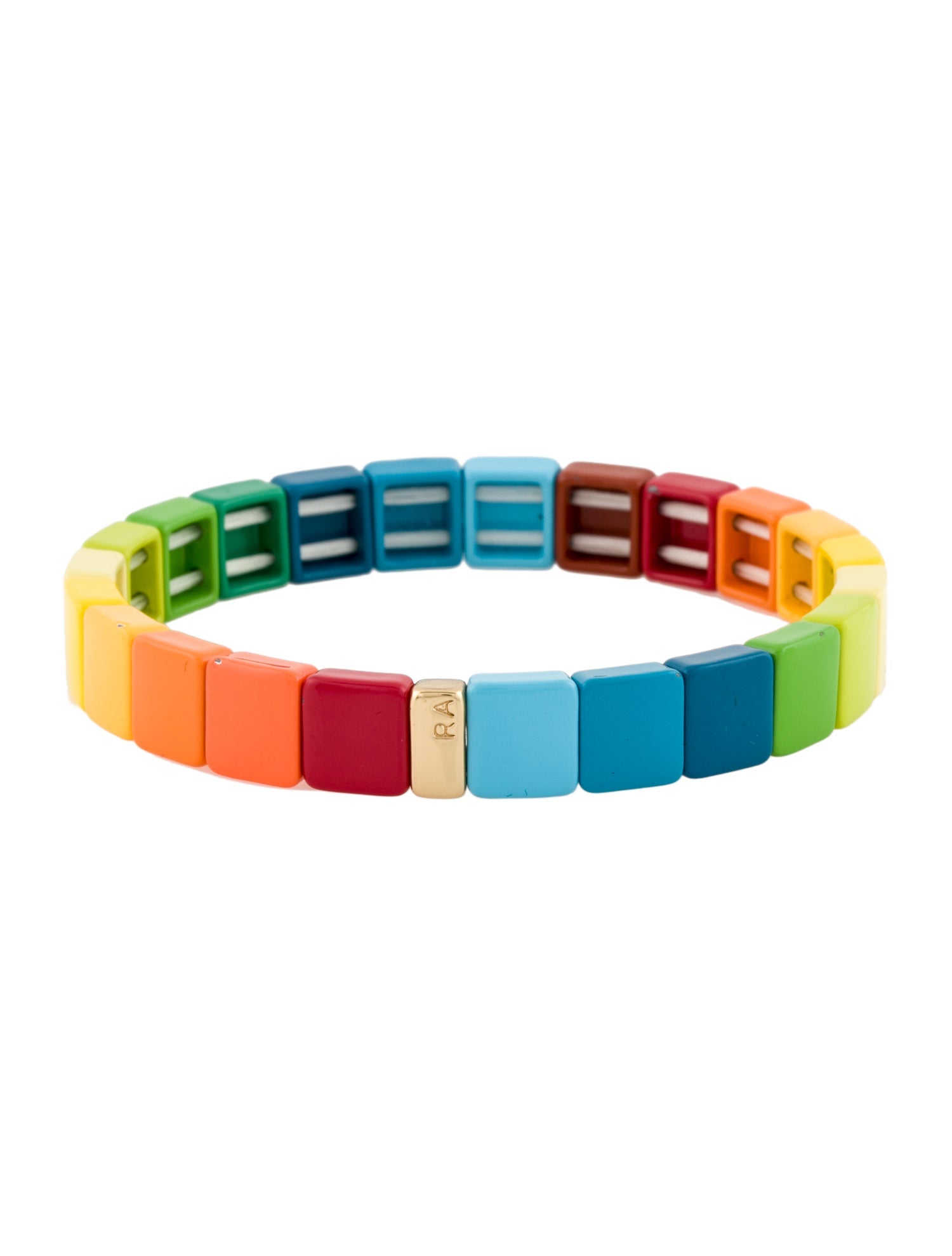 Roxanne Assoulin Enamel Bead Bracelet