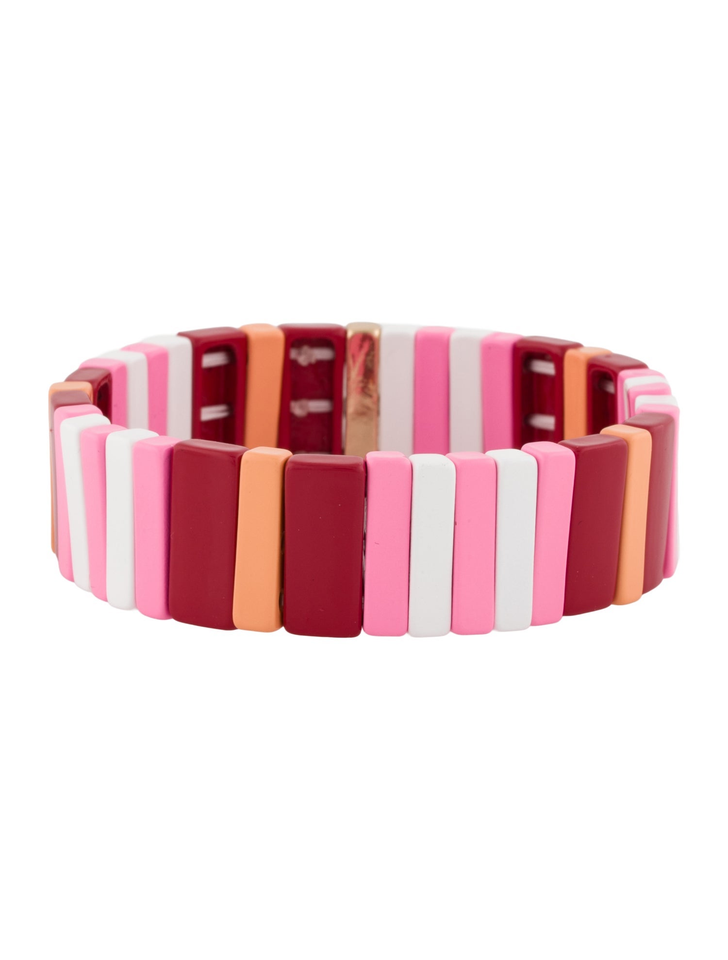 Roxanne Assoulin Enamel Bead Bracelet