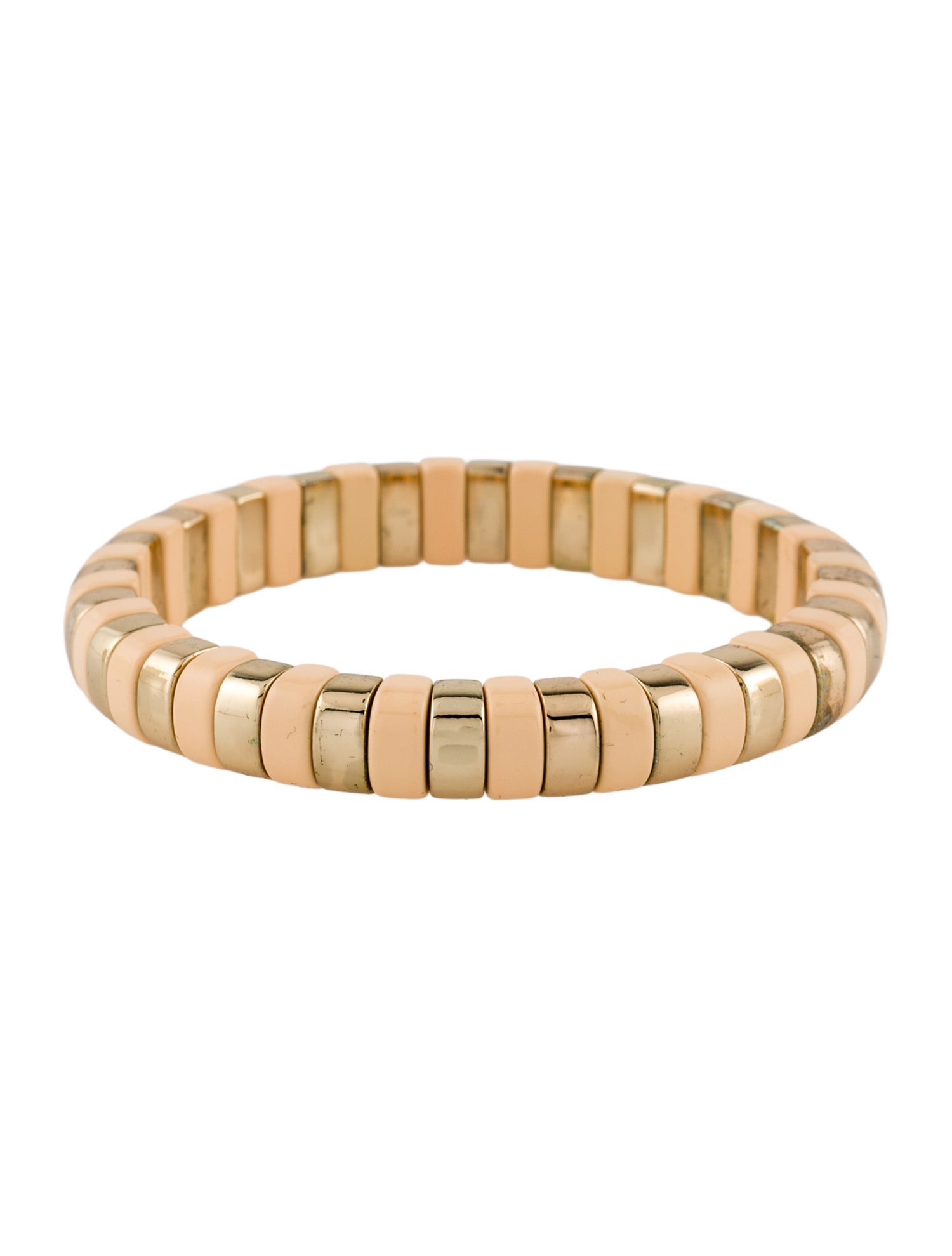 Roxanne Assoulin Enamel Bead Bracelet