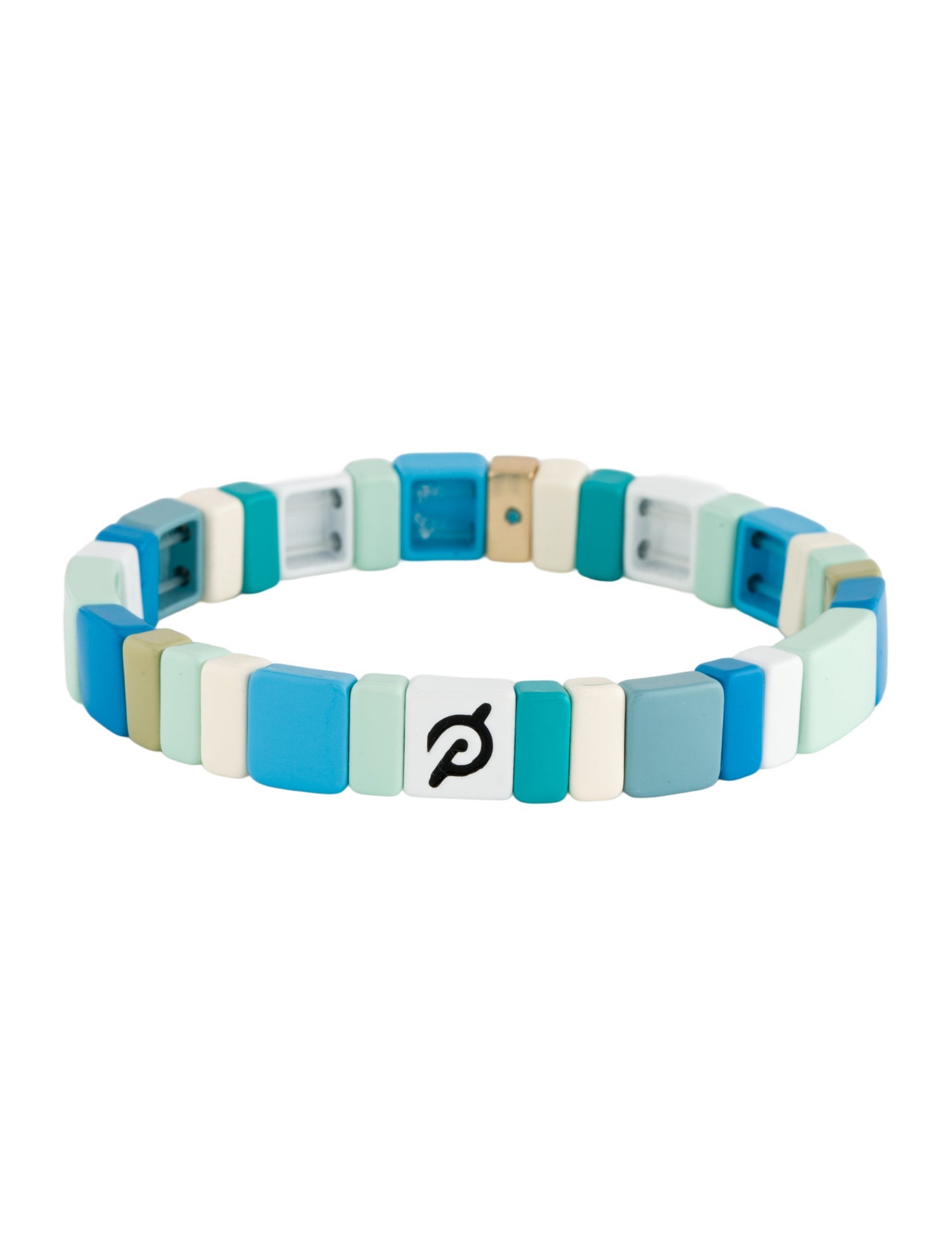 Roxanne Assoulin Enamel Stretch Bracelet