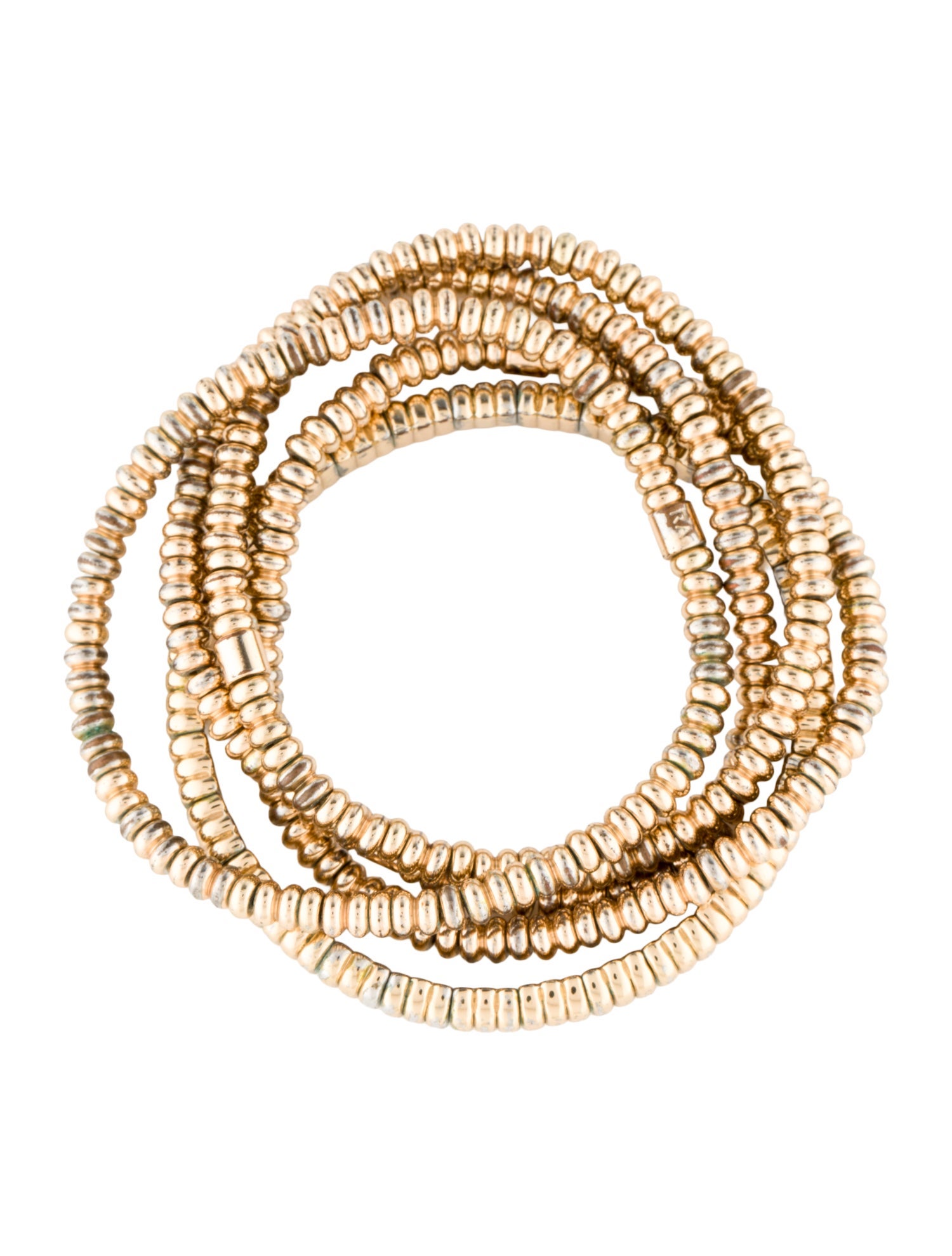 Roxanne Assoulin The Luxe Bunch Bracelet Set