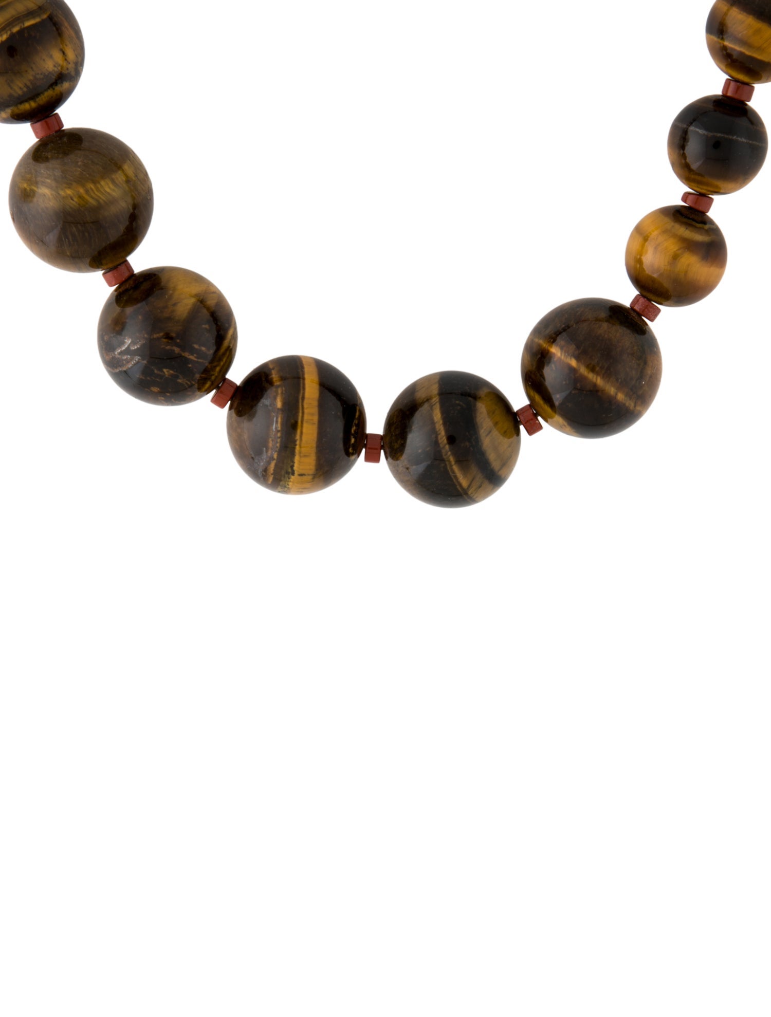 Roxanne Assoulin The Very Big Bead Collar Necklace