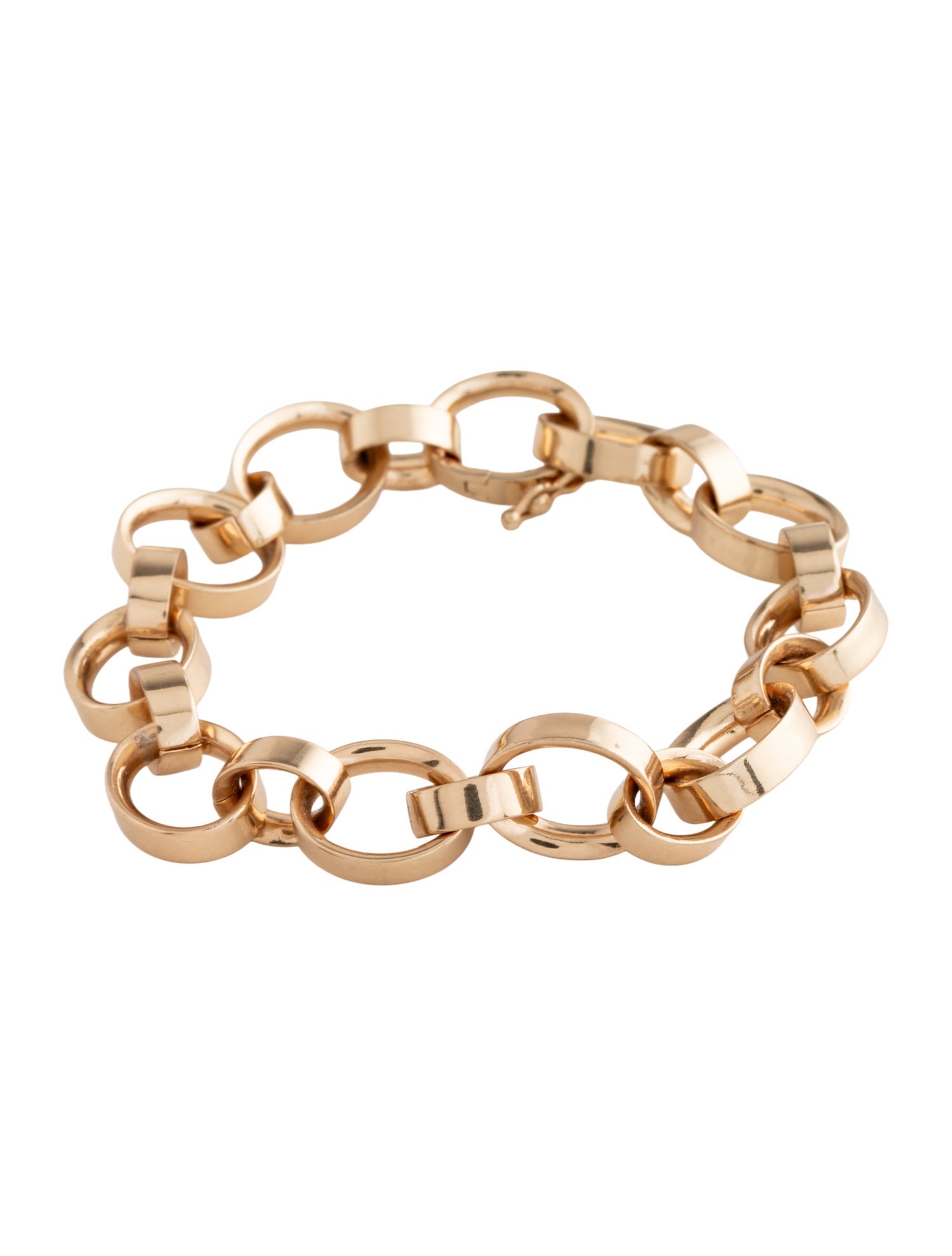 Roxanne Assoulin Chain Link Bracelet