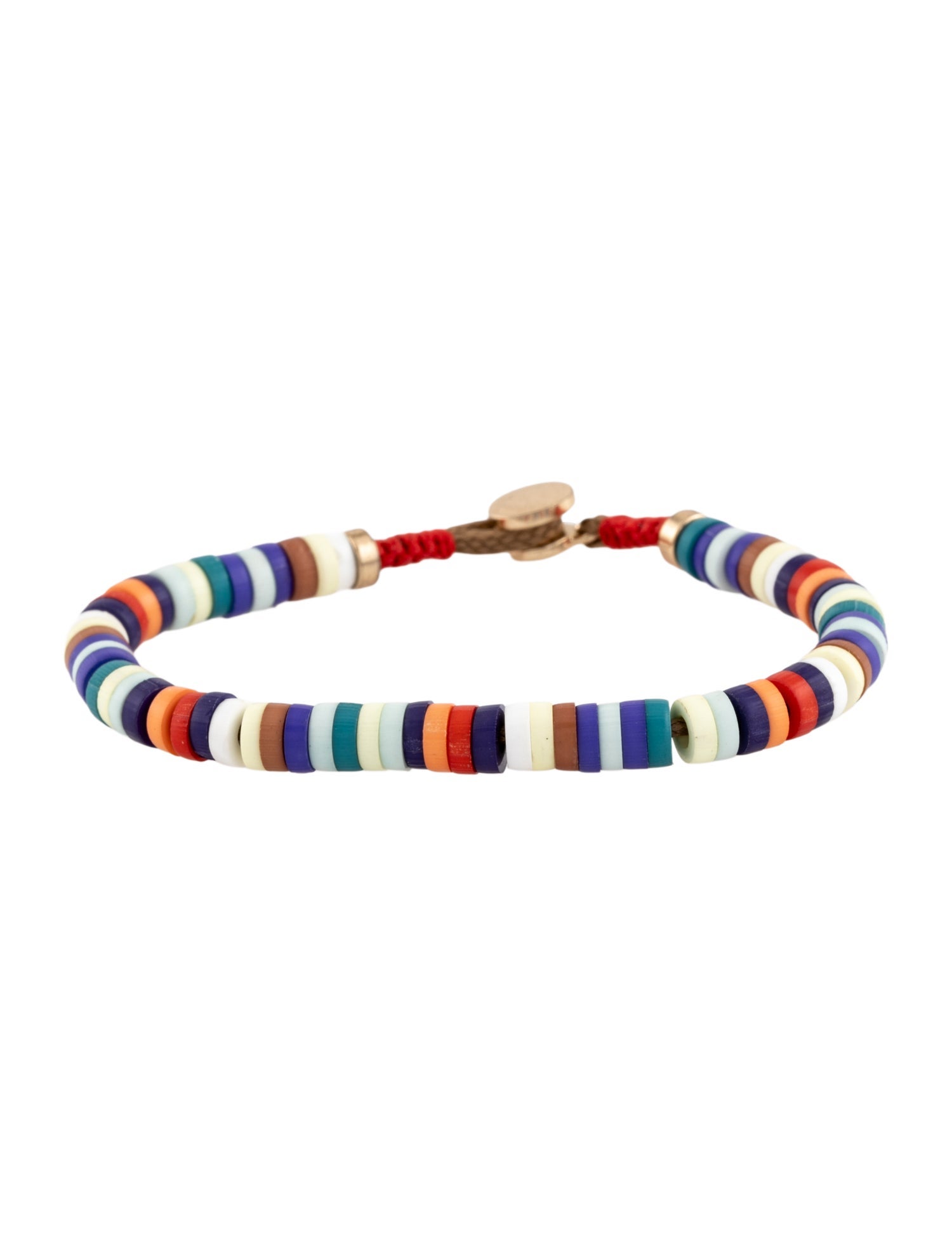 Roxanne Assoulin Beaded Wrap Bracelet