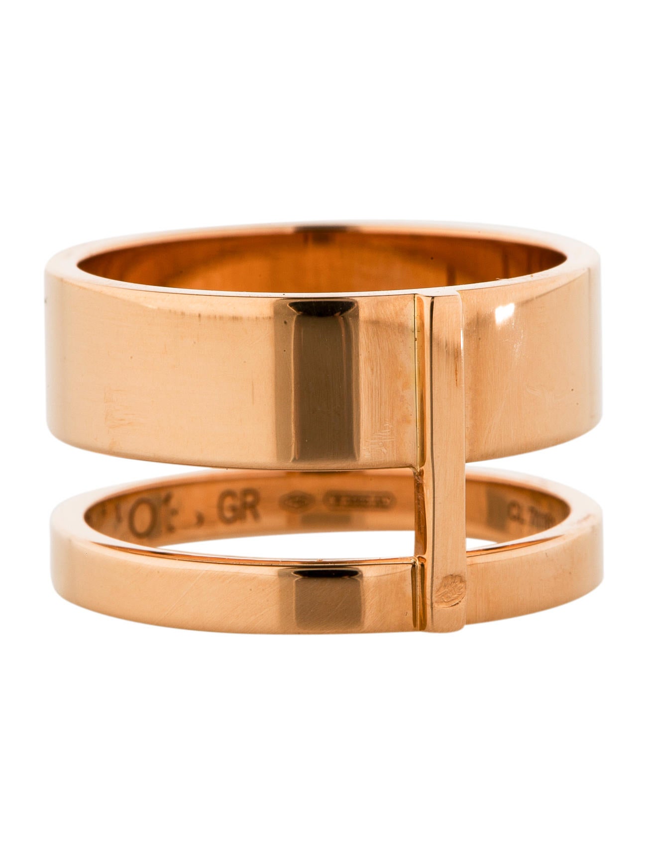 Repossi Berbere Module Ring