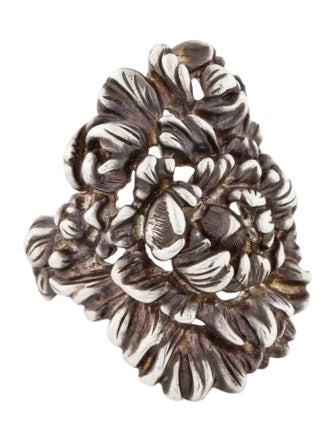 Repossi Nérée Cocktail Ring