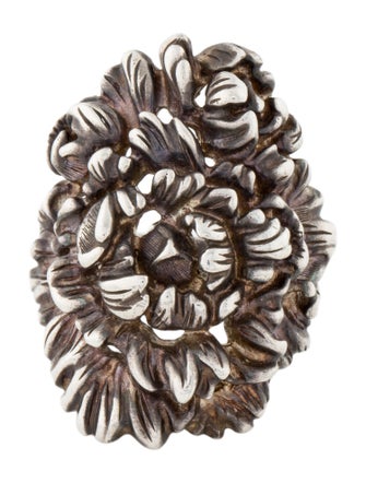 Repossi Nérée Cocktail Ring