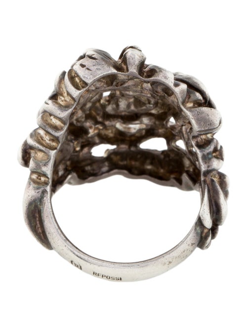 Repossi Nérée Cocktail Ring