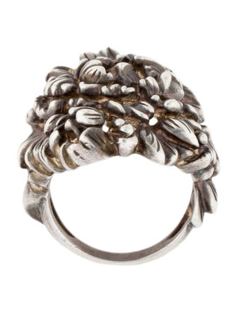 Repossi Nérée Cocktail Ring