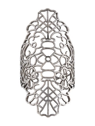 Repossi 18K Maure Cuff Bracelet