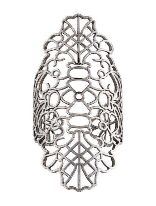 Repossi 18K Maure Cuff Bracelet