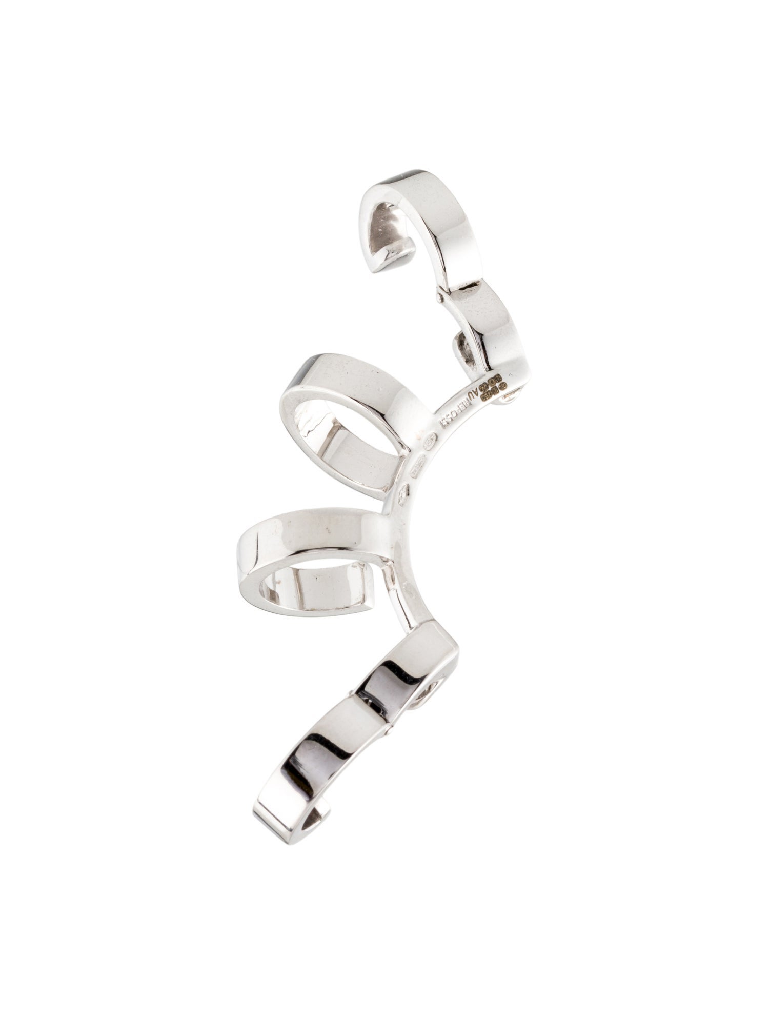 Repossi 18K Ear Cuff