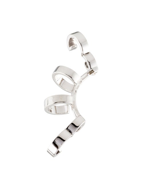 Repossi 18K Ear Cuff