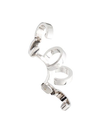 Repossi 18K Ear Cuff