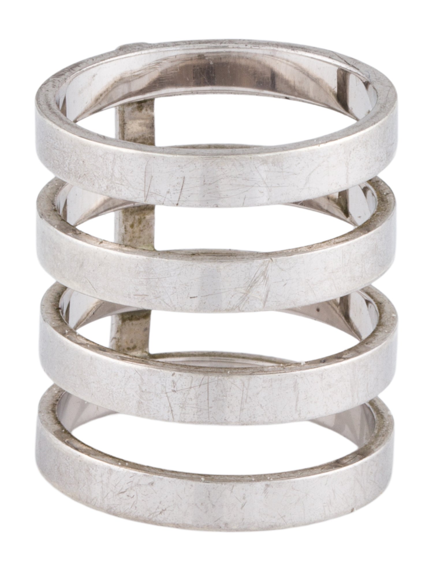 Repossi Berbère Band Ring