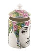 Fornasetti Flora Empty candle